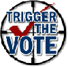 Trgger the Vote